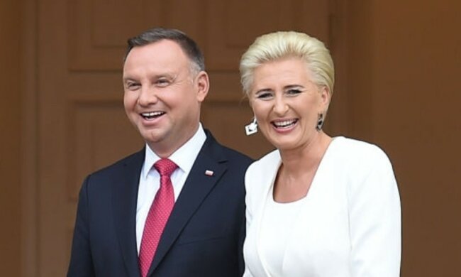 Agata Duda oczekuje ogromnych zmian. Choć może się to spotkać z krytyką opinii publicznej, parlamentarzyści już pracują nad tym tematem