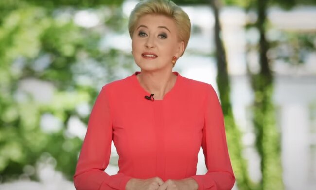 Agata Kornhauser-Duda/YouTube @Prezydent.pl