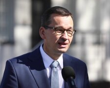 Premier Mateusz Morawiecki/YT @Kancelaria Premiera