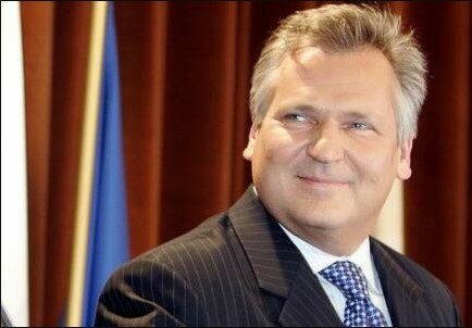Były prezydent Polski Aleksander Kwaśniewski zdobył nowe umiejętności, z których jest bardzo dumny. Każdy mężczyzna mógłby brać z niego przykład