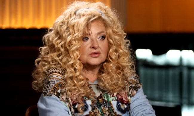 Magda Gessler/YouTube @trójkąt