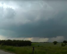 Spodziewane są gwałtowne burze! / YouTube:  Storm Chasing Poland