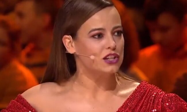 Anna Mucha / YouTube: tvdzis.pl