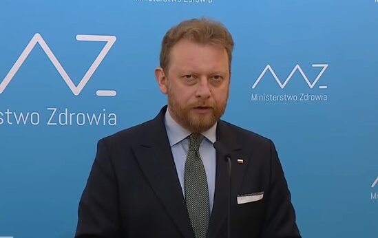 Na jaw wyszły nieznane fakty o żonie Łukasza Szumowskiego. Kobieta jest prawdziwą bizneswoman