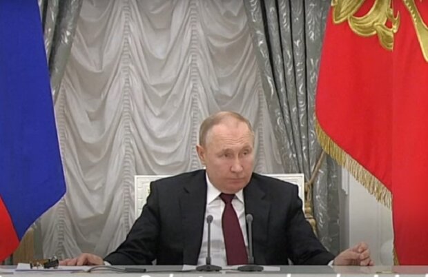 Władimir Putin / YouTube: AFP Deutschland