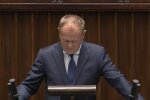 Donald Tusk/YouTube @Sejm RP