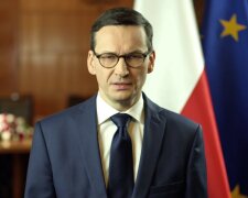 Mateusz Morawiecki/screen Youtube @Kancelaria Premiera