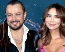 Alek Baron i Sandra Kubicka/YouTube @Paula Rodak