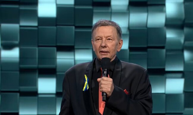 Zenon Laskowik, screen Facebook @tvp