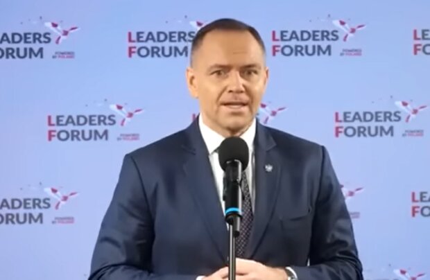 Karol Nawrocki/YouTube @TV Republika