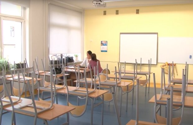 Szkoły znów będą puste? / YouTube:  tvtetka