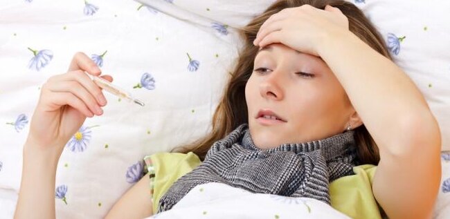 Jeśli zachorujesz, możesz stracić zasiłek! Co zrobić, by tego uniknąć