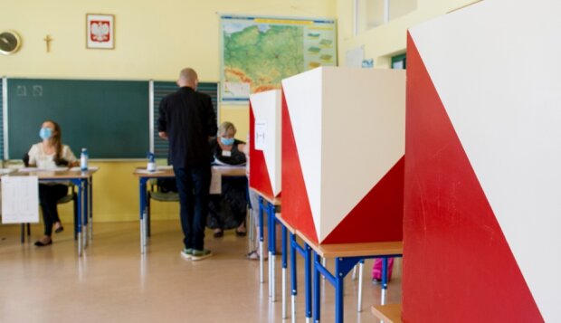 Wybory. Źródło: belchatow.pl