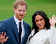 Książę Harry i Meghan Markle opuszczają rodzinę królewską. Jest już oficjalne oświadczenie