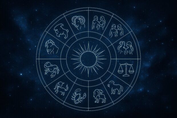 znaki zodiaku @AI