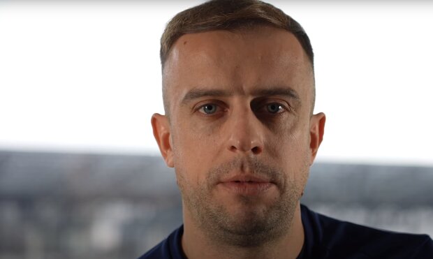 Kamil Grosicki, źródło: YouTube/PogonSzczecinSA