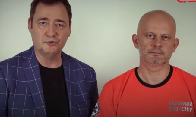 Jacek Rozenek zwraca się do Polaków z bardzo ważnym apelem. Chodzi o zdrowie. To może uratować życie wielu ludzi