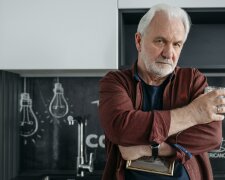 Z życia wzięte. "Rodzina nie mogła pogodzić się z tym, że dziadek znów się zakochał": Wszyscy myśleli o spadku