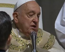 Jorge Mario Bergoglio, źródło: YouTube/ EWTN