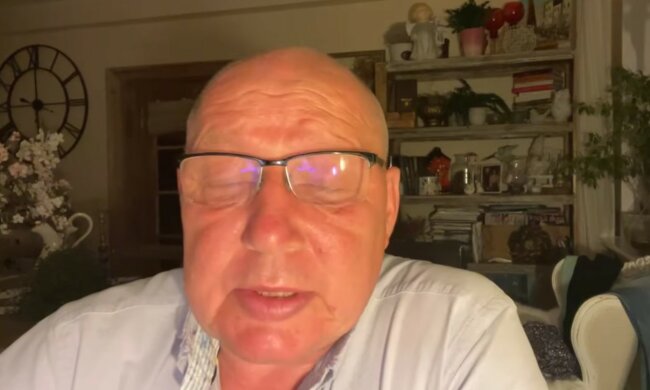 źródło: YouTube/JASNOWIDZ Krzysztof Jackowski Official