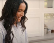 Meghan Markle, źródło: YouTube/Netflix