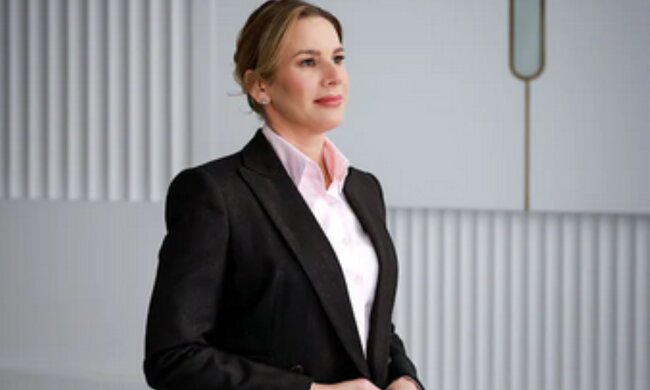 Marta Nawrocka/YouTube @Prezydent RP