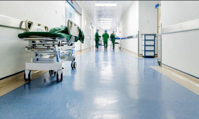 Służba zdrowia w tarapatach. Kolejny szpital zadłużony