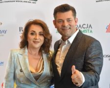 Danuta Martyniuk, Zenek Martyniuk/YouTube @Seriale - Streszczenia