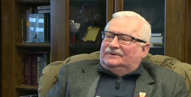 Lech Wałęsa z pewnością nie będzie zadowolony z decyzji prokuratury dotyczącej jego wnuka. O co chodzi