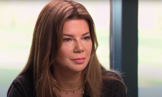 Edyta Górniak / YouTube: TVN Style