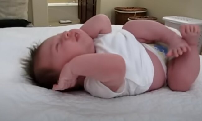 Sierota, źródło: YouTube/ lortolfyn