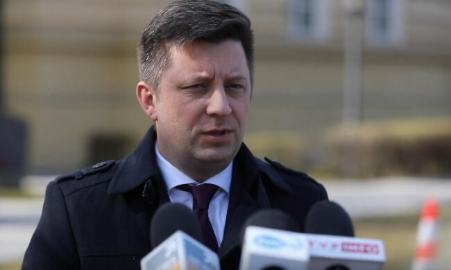 Szef Kancelarii Premiera Michał Dworczyk mówi o kolejnych obostrzeniach. Czego należy spodziewać się tym razem