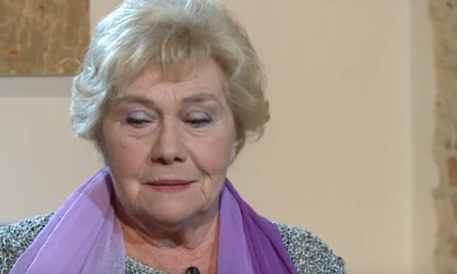 Wysokość emerytury Teresy Lipowskiej zaskakuje. Aż trudno uwierzyć jakie otrzymuje pieniądze