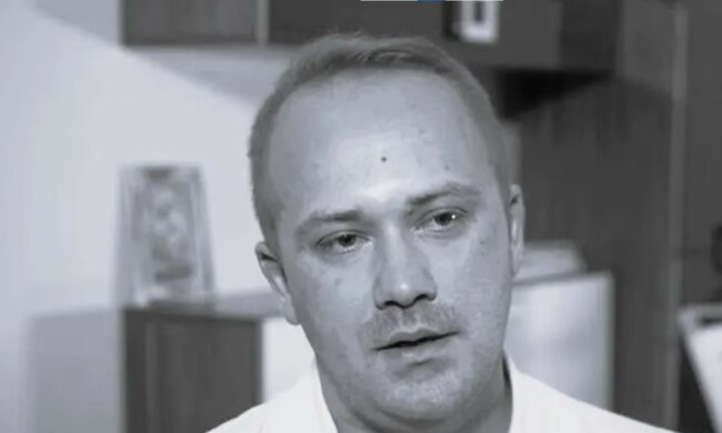 Adrian Szymaniak, screen Youtube @Luumiraa