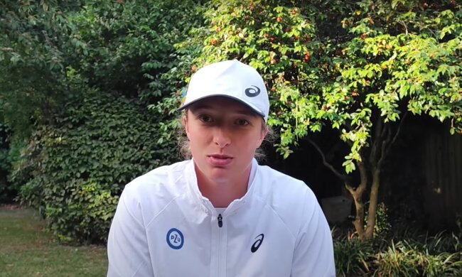 Iga Świątek/YouTube @Miasto Kraków