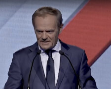 Donald Tusk. Źródło: instagram.com