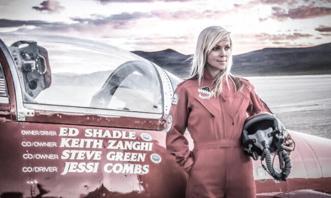 Telewizyjna gwiazda jechała 885 km/h! Są już wyniki śledztwa