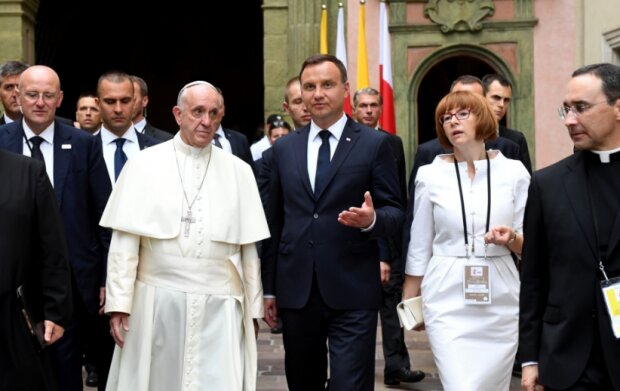 To może być kolejna pielgrzymka papieża Franciszka do Polski. Życzliwie przyjął zaproszenie do szczególnego miasta