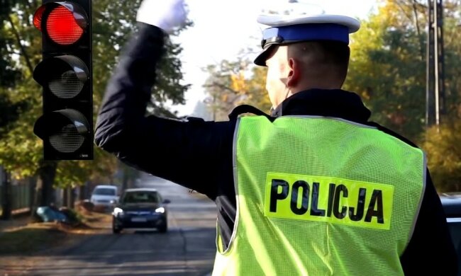 Zmiany w prawie o ruchu drogowym/screen Youtube @Policja Polska