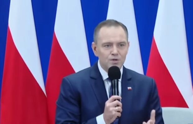 Karol Nawrocki/YouTube @wPolsce24