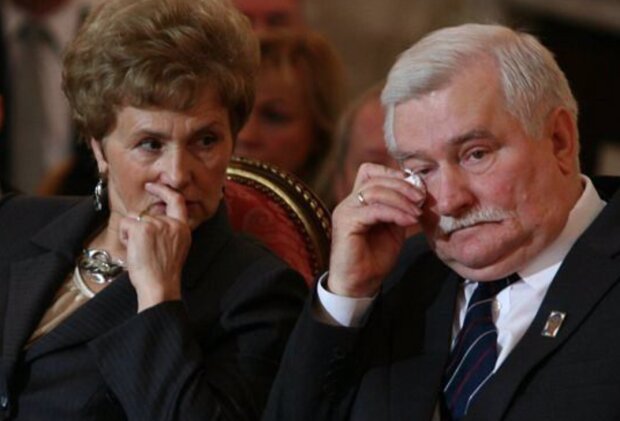 Lech Wałęsa obchodzi 50tą rocznicę ślubu. Co o swoim małżeństwie powiedział prezydent