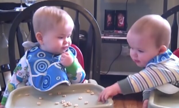 Dzieci. Źródło: Youtube