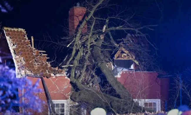 źródło: YouTube/Kataklizmy i ekstremalne zjawiska pogodowe