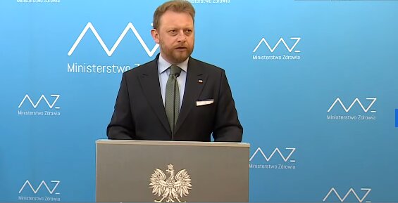 Ministerstwo Zdrowia zwróciło się do Polaków z ważnym apelem. Nie tylko koronawirus jest dla nas niebezpieczny