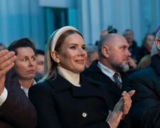 Marta Nawrocka/Instagram