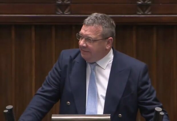 Michał Wójcik/YouTube @Janusz Jaskółka