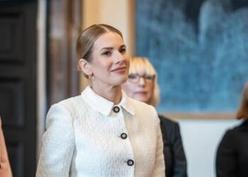 Marta Nawrocka/Instagram