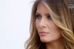 Melania Trump/YouTube @Laura W.PL
