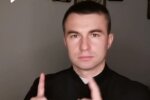 Ksiądz Sebastian Picur/TikTok @Ks. Sebastian Picur