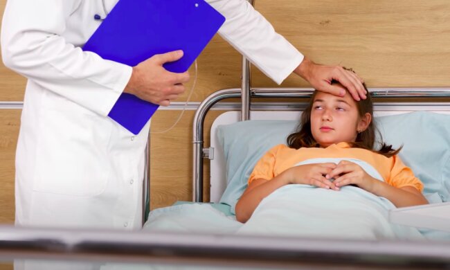 Jak koronawirus przebiega u dzieci? / YouTube:  Doctor Mike Hansen